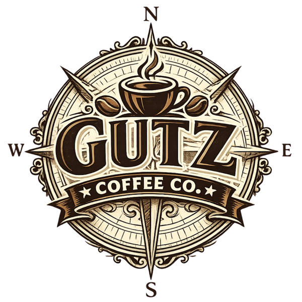 GUTZ COFFEE CO.